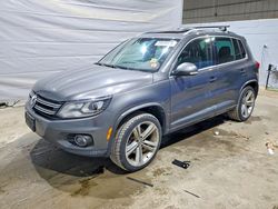 2014 Volkswagen Tiguan s for sale in Candia, NH