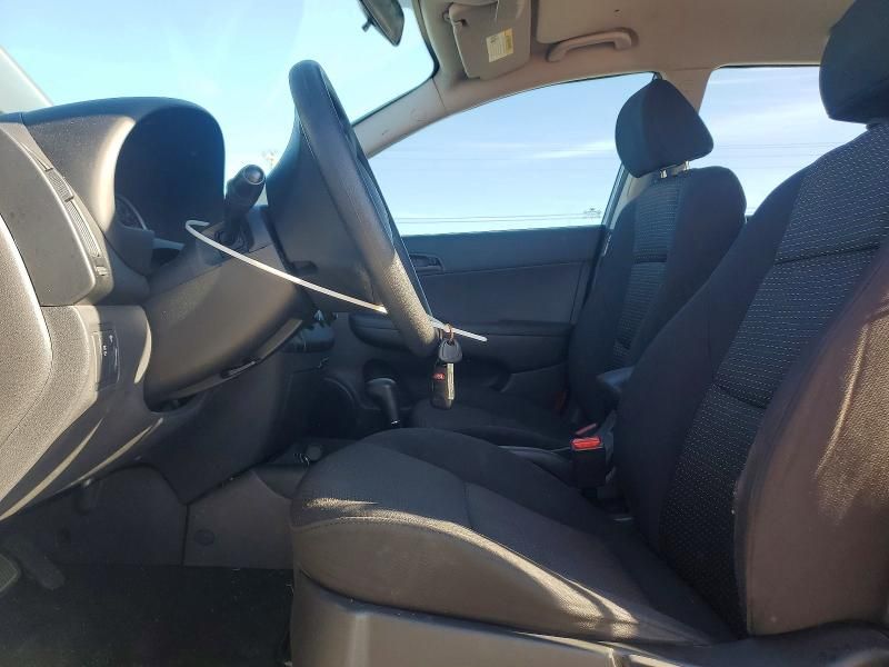 2011 Hyundai Elantra Touring gls