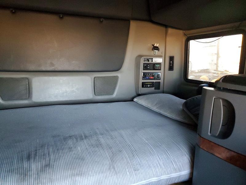 2020 International LT625 Semi Truck