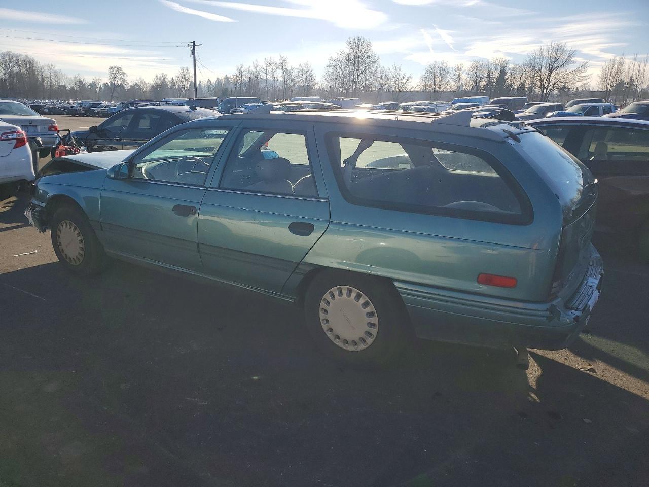 1993 Ford Taurus gl