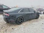 2015 Lincoln MKZ
