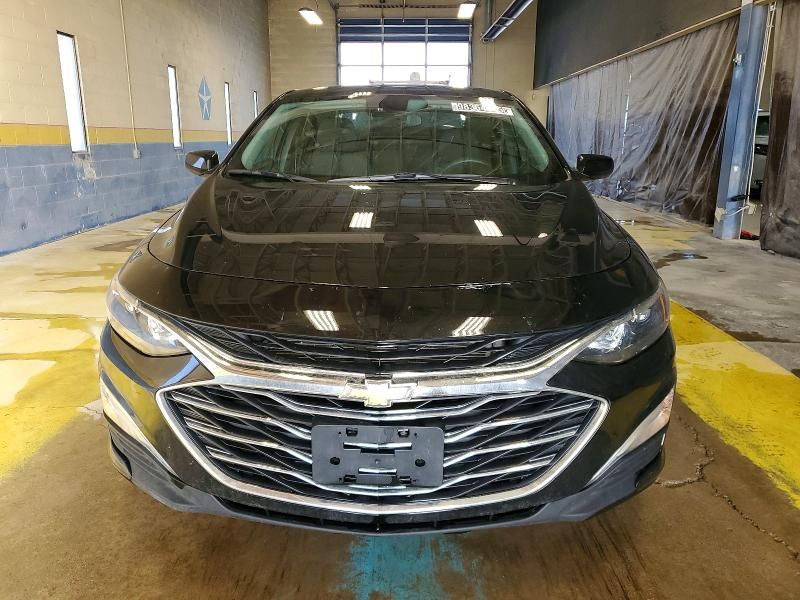 2024 Chevrolet Malibu ls