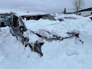2018 Dodge Grand Caravan Crew