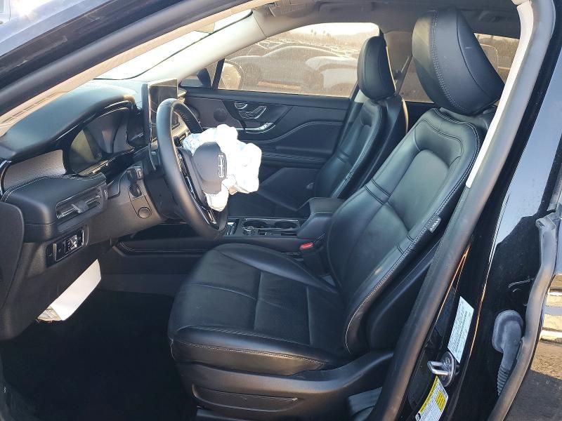 2024 Lincoln Corsair Reserve