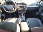 2019 Volkswagen Tiguan s
