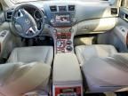 2011 Toyota Highlander Hybrid Limited