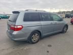 2005 Honda Odyssey exl