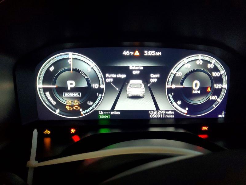 2023 Mitsubishi Outlander sel