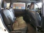 2021 Honda Pilot se