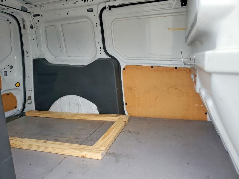 2014 Ford Transit Connect Delivery Van