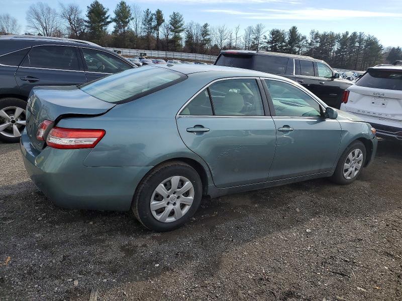 2010 Toyota Camry