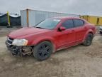 2013 Dodge Avenger sxt