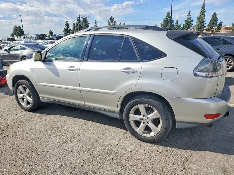 2004 Lexus Rx 330