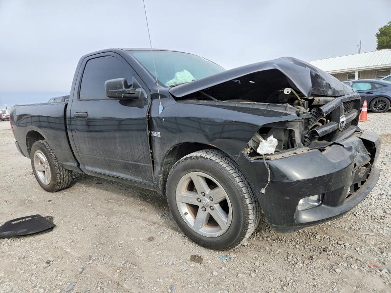 2012 Dodge RAM 1500 ST