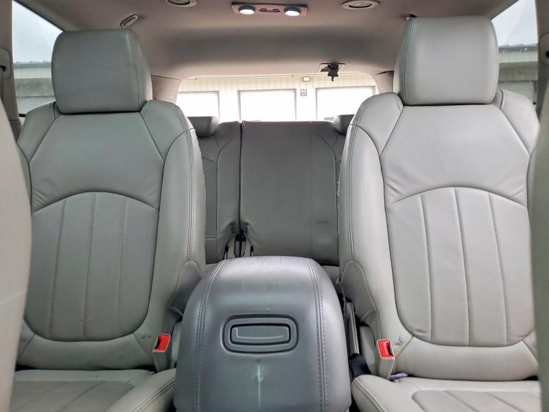2011 Buick Enclave cxl