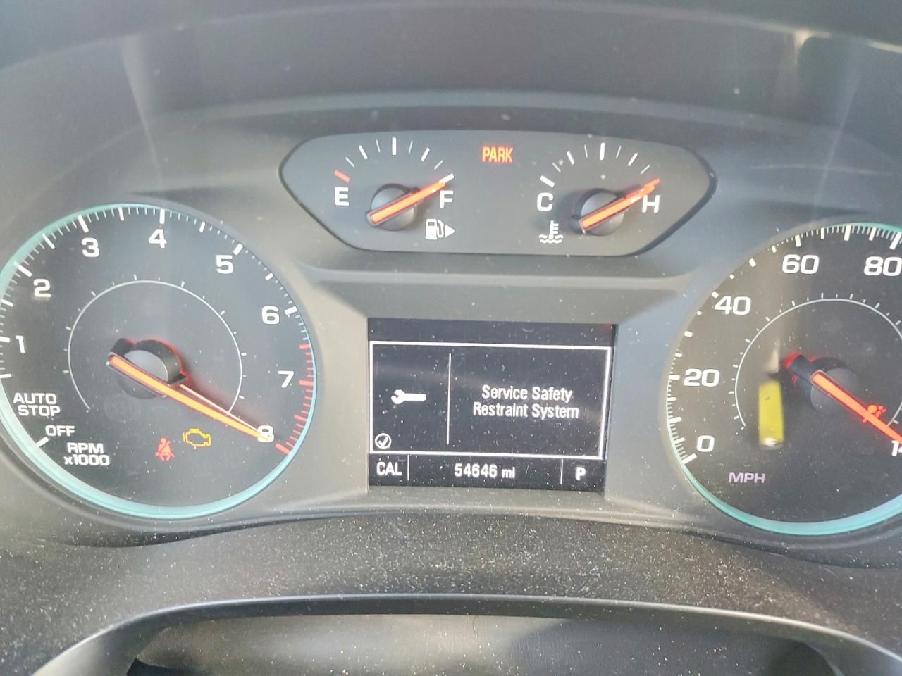 2023 Chevrolet Malibu ls