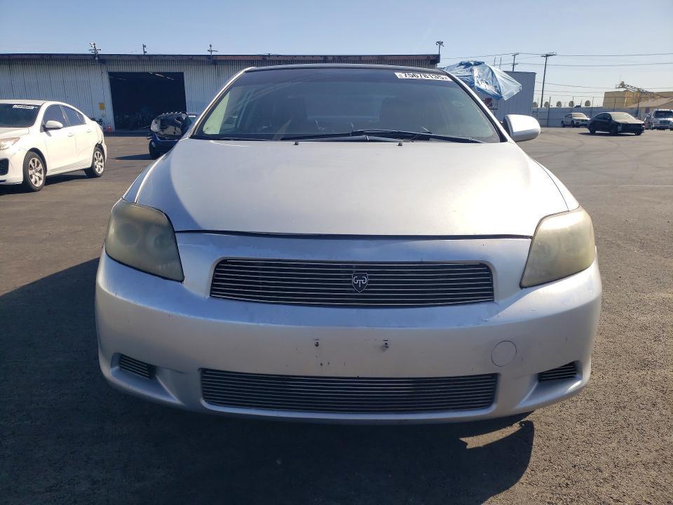 2006 Scion TC