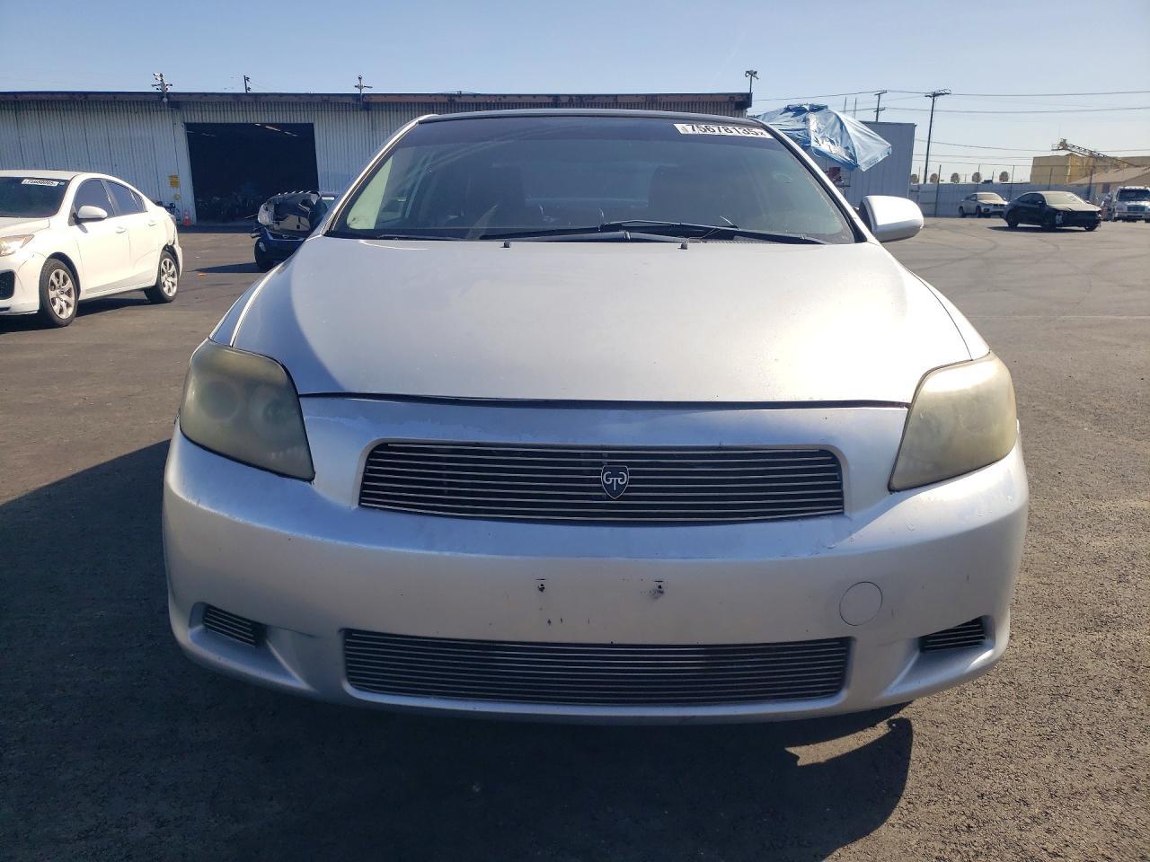 2006 Scion TC