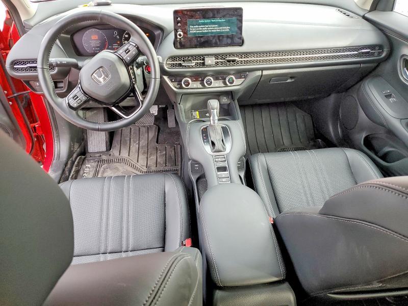 2025 Honda Hr-v exl