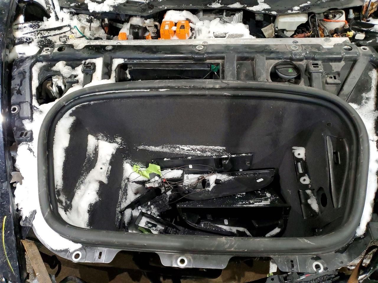 2020 Porsche Taycan Turbo