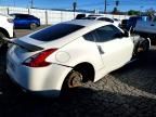 2017 Nissan 370z Base