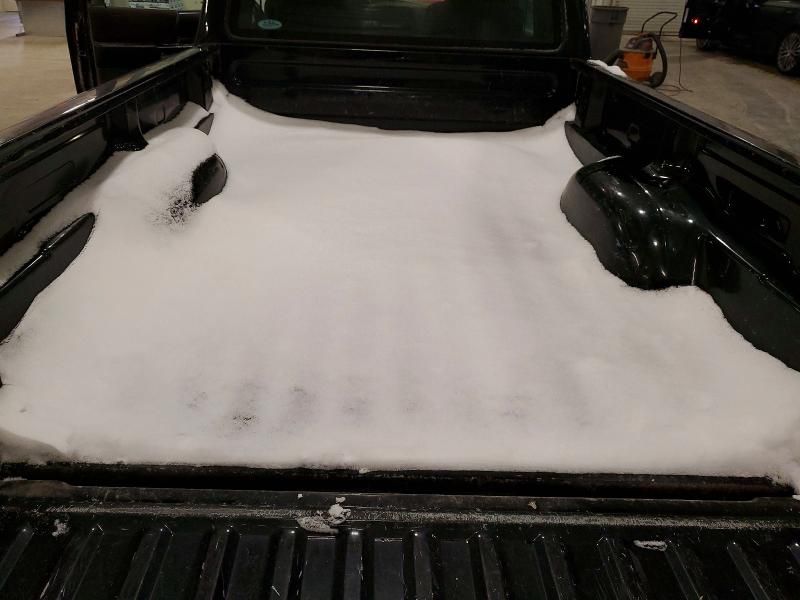 2004 Ford Ranger Super cab