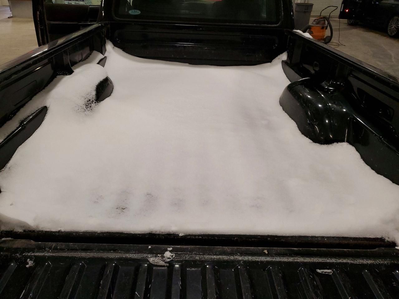 2004 Ford Ranger Super cab