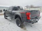 2022 Ford F350 Super Duty
