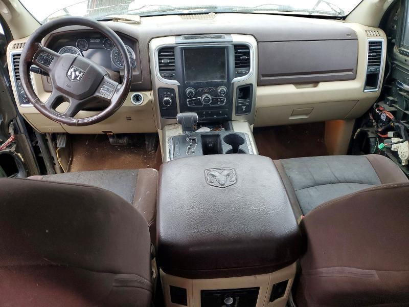 2013 Dodge RAM 1500 SLT