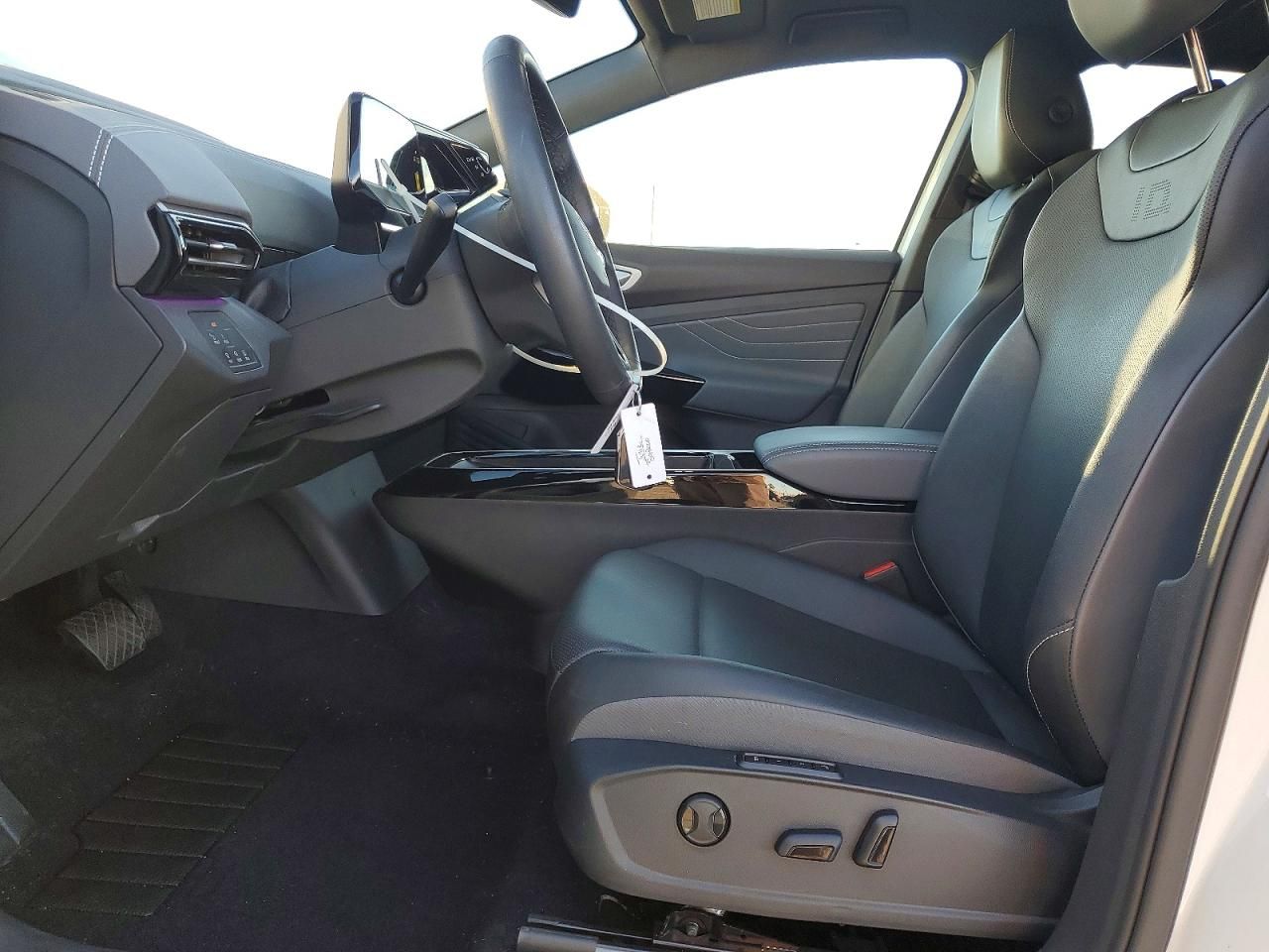 2023 Volkswagen Id.4 pro s Plus