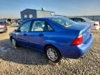 2005 Ford Focus ZX4