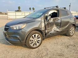 2018 Buick Encore Preferred for sale in Mercedes, TX