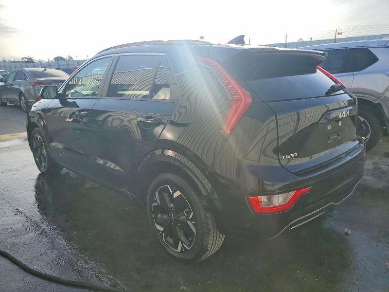 2023 KIA Niro Wind