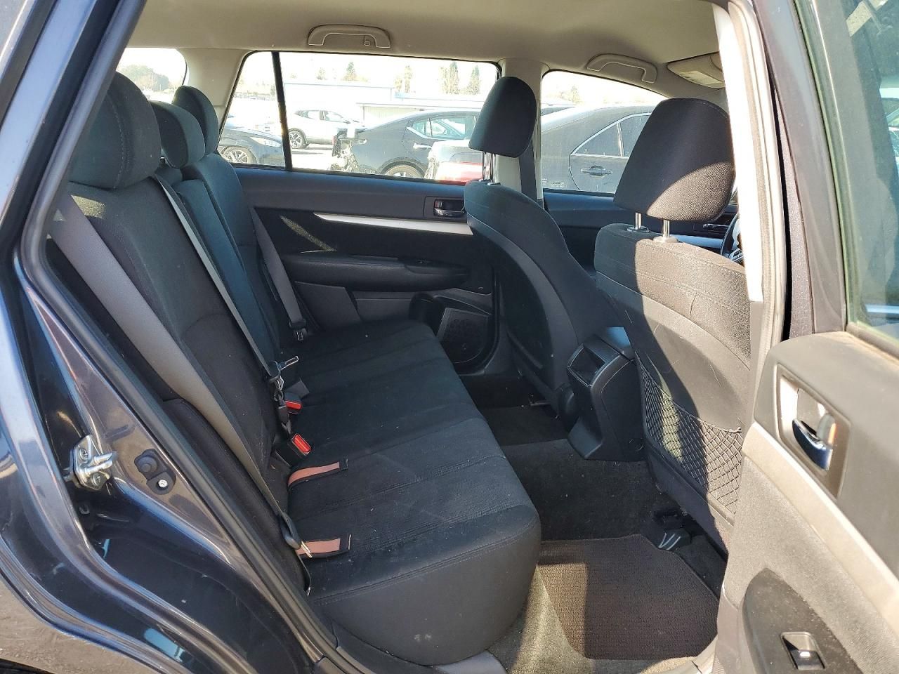 2013 Subaru Outback 2.5i