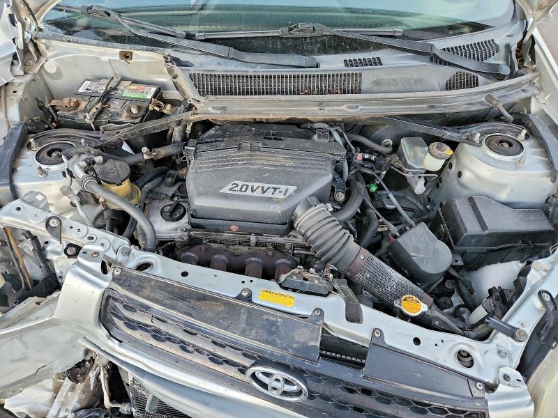 2001 Toyota Rav4