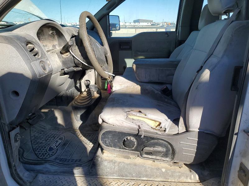 2005 Ford F-150
