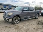 2013 Toyota Tundra Crewmax Limited