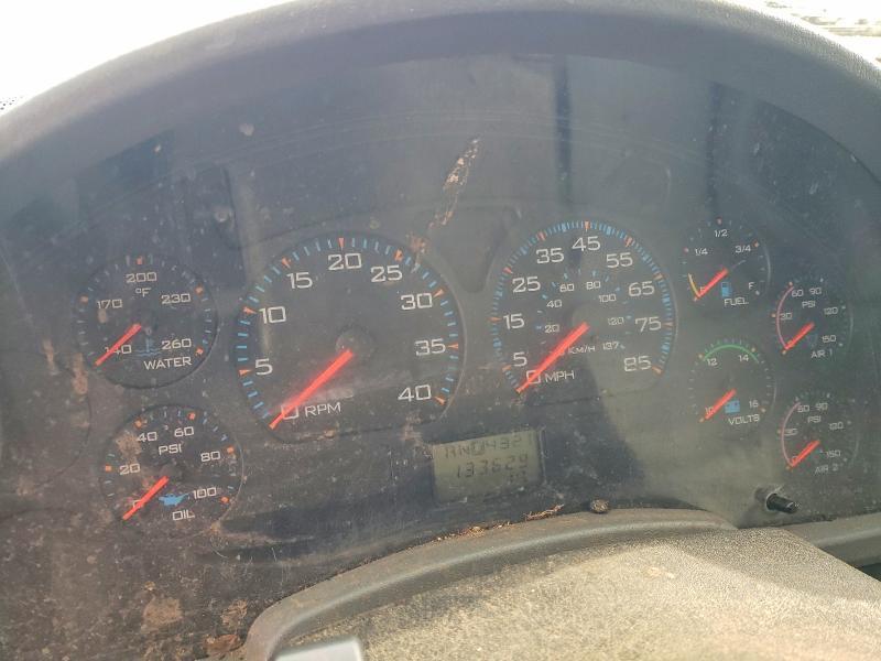 2005 International 4000 4300