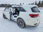 2020 KIA Sorento s