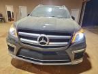 2013 Mercedes-Benz Gl 550 4matic