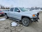 2015 GMC Sierra K1500 slt