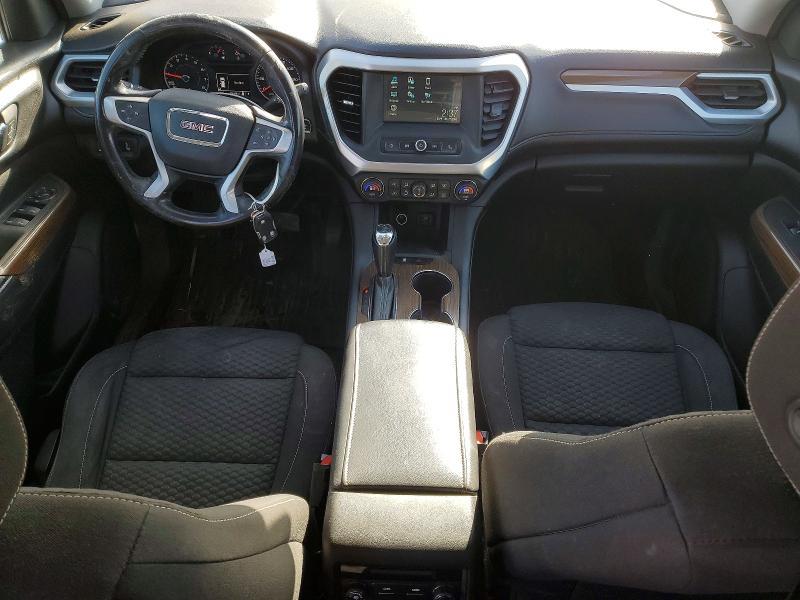 2018 GMC Acadia sle
