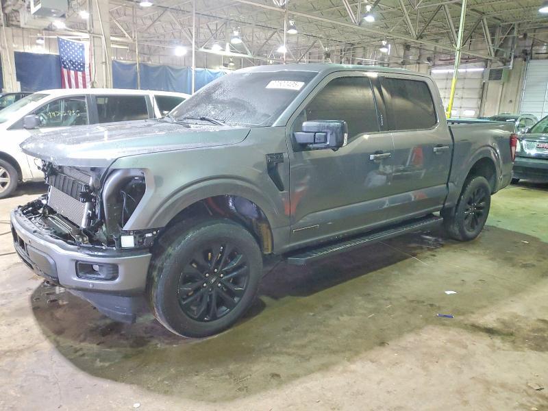 2024 Ford F150 xlt