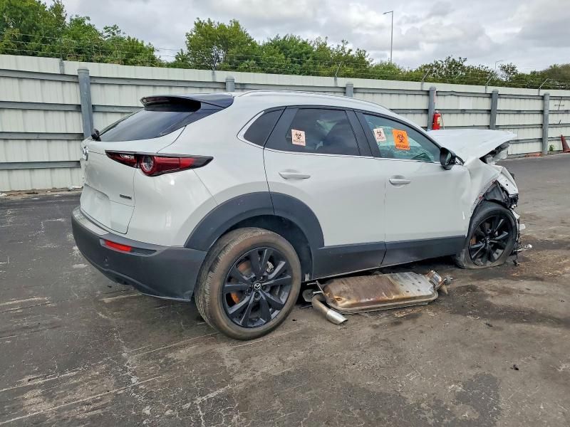 2024 Mazda Cx-30 Select