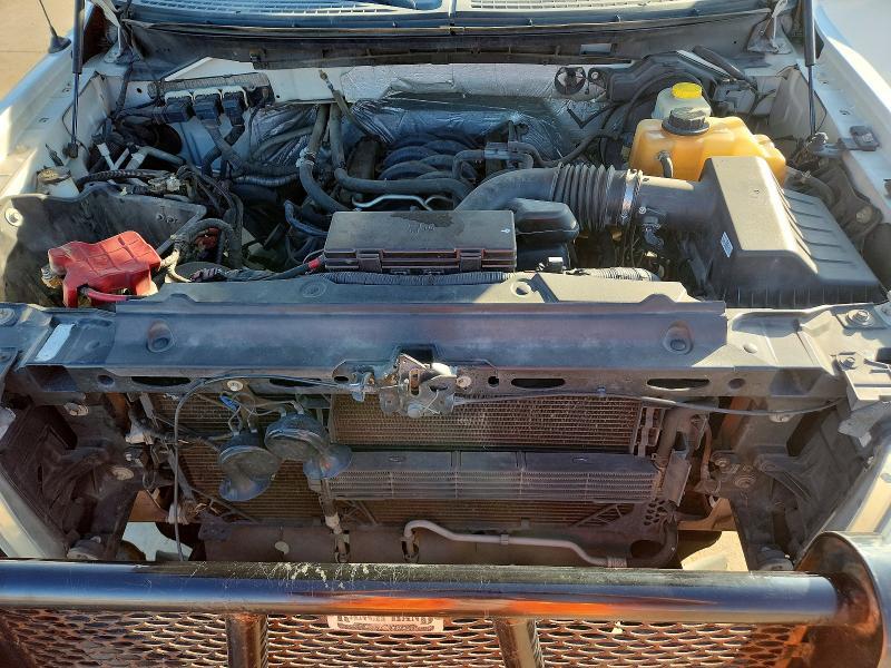 2014 Ford F150