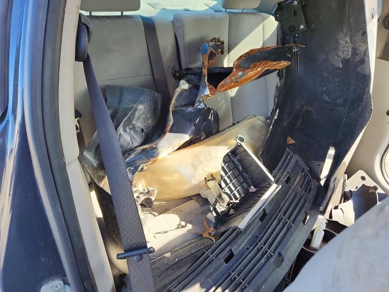 2009 Chevrolet Cobalt ls