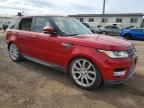 2014 Land Rover Range Rover Sport hse