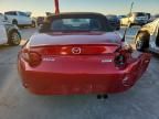 2016 Mazda Mx-5 Miata Sport