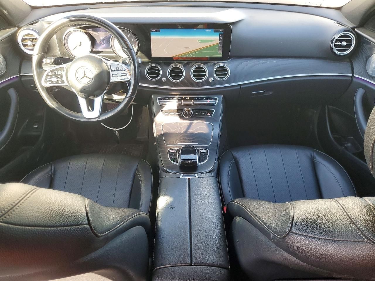 2019 Mercedes-Benz E 300