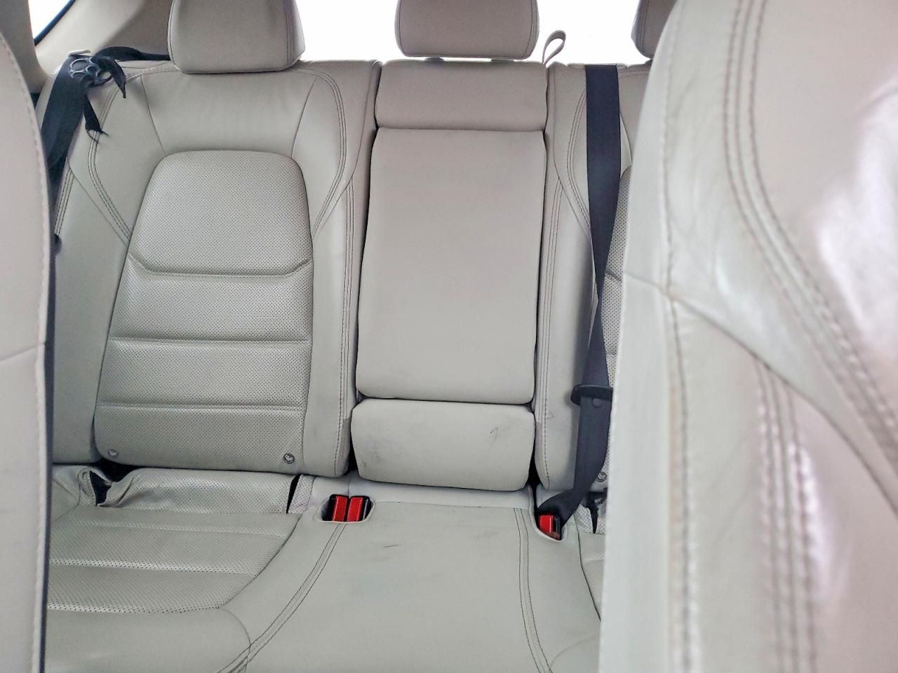 2022 Mazda Cx-5 Preferred